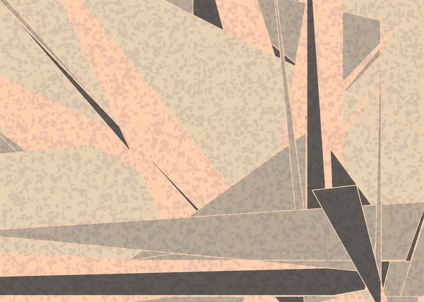 Piet Mondrian Biçimli Hesapsal Üretim Sanatı arkaplan çizimi