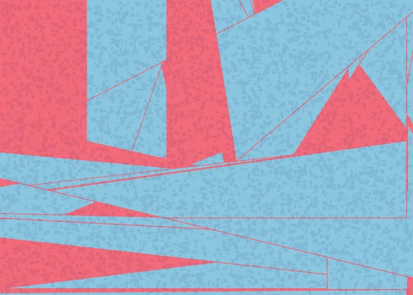 Piet Mondrian Biçimli Hesapsal Üretim Sanatı arkaplan çizimi