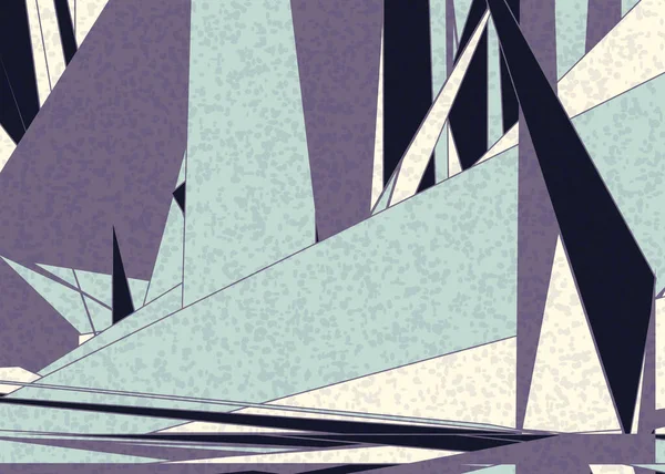 Piet Mondrian Biçimli Hesapsal Üretim Sanatı arkaplan çizimi