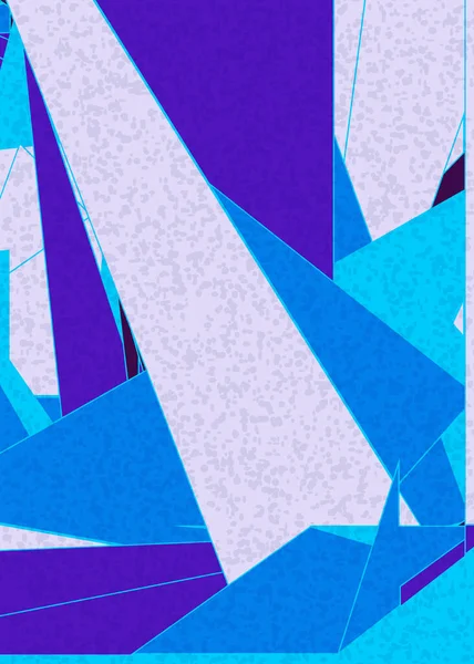 Piet Mondrian Biçimli Hesapsal Üretim Sanatı arkaplan çizimi