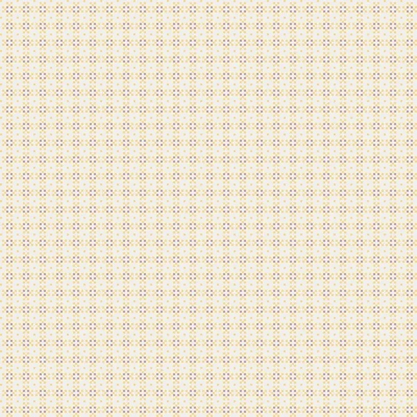 Soyut çapraz desen, üretken hesaplama sanatı, vektör illüstrasyonu