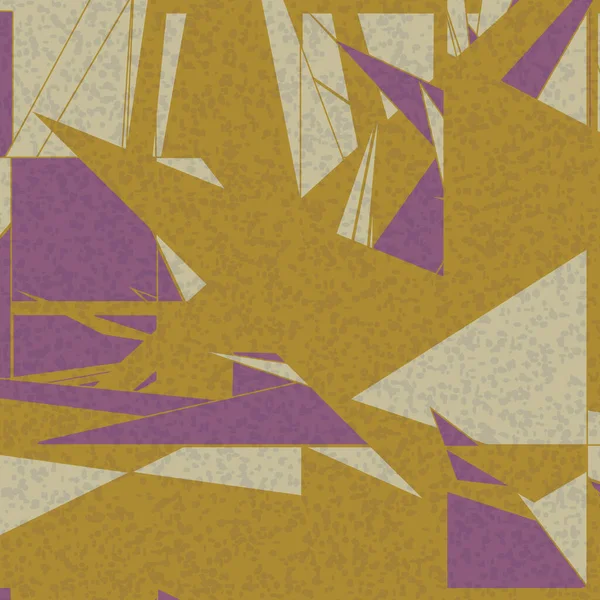 Piet Mondrian Biçimli Hesapsal Üretim Sanatı arkaplan çizimi