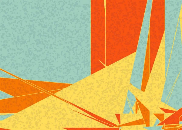 Piet Mondrian Biçimli Hesapsal Üretim Sanatı arkaplan çizimi