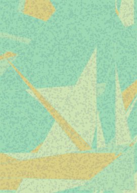 Piet Mondrian Biçimli Hesapsal Üretim Sanatı arkaplan çizimi