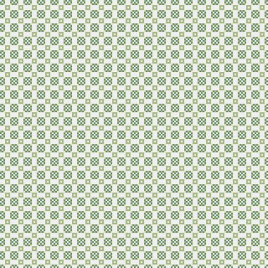 Soyut çapraz desenli üretken hesaplama sanatı çizimi