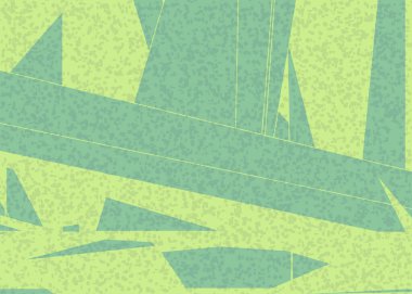 Piet Mondrian Biçimli Hesapsal Üretim Sanatı arkaplan çizimi