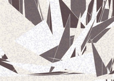 Piet Mondrian Biçimli Hesapsal Üretim Sanatı arkaplan çizimi