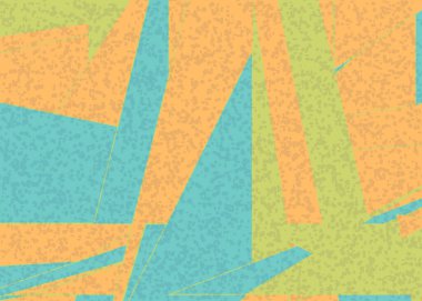 Piet Mondrian Biçimli Hesapsal Üretim Sanatı arkaplan çizimi