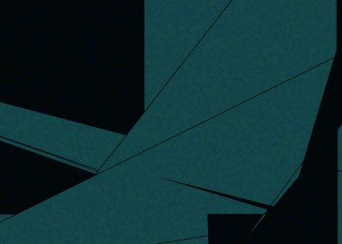 Piet Mondrian Biçimli Hesapsal Üretim Sanatı arkaplan çizimi