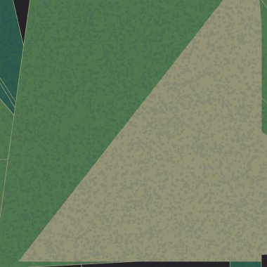 Piet Mondrian Biçimli Hesapsal Üretim Sanatı arkaplan çizimi