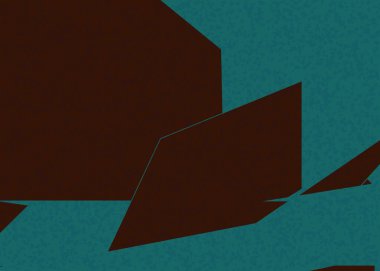 Piet Mondrian Biçimli Hesapsal Üretim Sanatı arkaplan çizimi