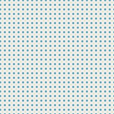 Soyut çapraz desenli üretken hesaplama sanatı çizimi