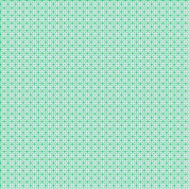 Soyut çapraz desenli üretken hesaplama sanatı çizimi