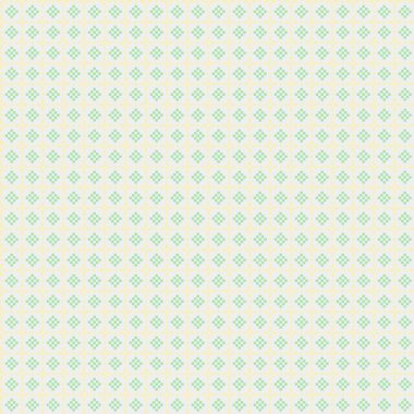 Soyut çapraz desenli üretken hesaplama sanatı çizimi