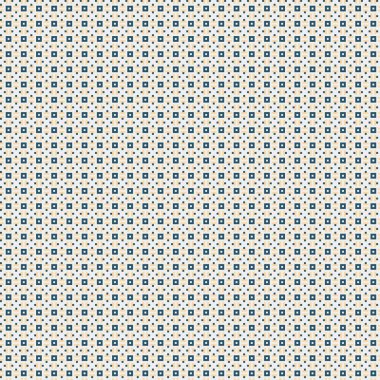 Soyut çapraz desenli üretken hesaplama sanatı çizimi