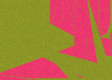 Piet Mondrian Biçimli Hesapsal Üretim Sanatı arkaplan çizimi