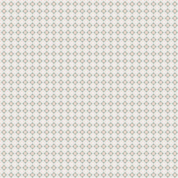 Soyut çapraz desenli üretken hesaplama sanatı çizimi