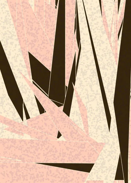 Piet Mondrian Biçimli Hesapsal Üretim Sanatı arkaplan çizimi