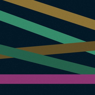 Mor Şarap Rengi Çizgiler Çapraz Üretici Sanat Biçimi Renkli Çizim