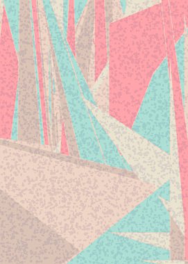 Piet Mondrian Biçimli Hesapsal Üretim Sanatı arkaplan çizimi