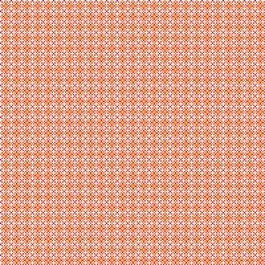 Soyut çapraz desenli üretken hesaplama sanatı çizimi