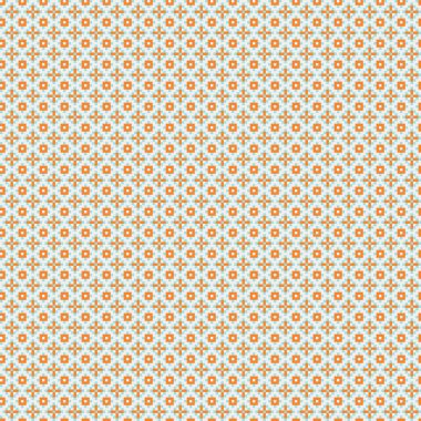 Soyut çapraz desenli üretken hesaplama sanatı çizimi