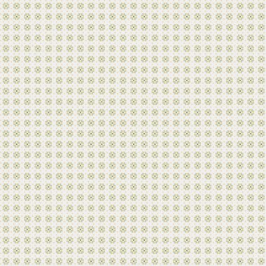 Soyut çapraz desenli üretken hesaplama sanatı çizimi