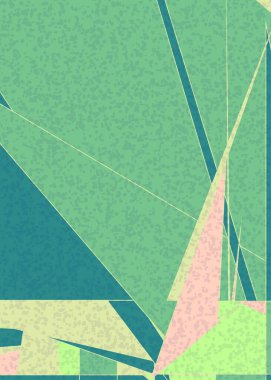 Piet Mondrian Biçimli Hesapsal Üretim Sanatı arkaplan çizimi