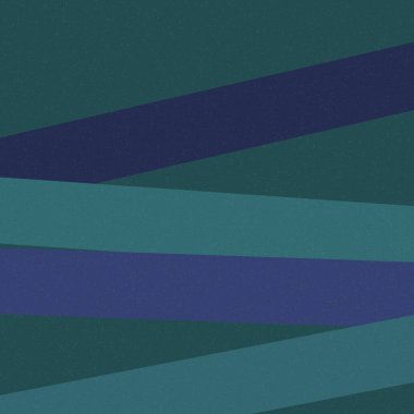 Tavuskuşu Mavisi Çizgileri Aşan Üretici Sanat Biçimi Renkli Çizim