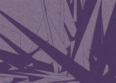 Piet Mondrian Biçimli Hesapsal Üretim Sanatı arkaplan çizimi