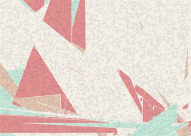 Piet Mondrian Biçimli Hesapsal Üretim Sanatı arkaplan çizimi