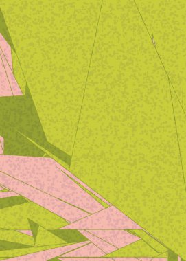 Piet Mondrian Biçimli Hesapsal Üretim Sanatı arkaplan çizimi