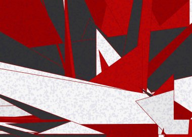 Piet Mondrian Biçimli Hesapsal Üretim Sanatı arkaplan çizimi