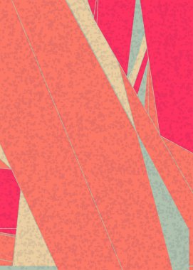 Piet Mondrian Biçimli Hesapsal Üretim Sanatı arkaplan çizimi