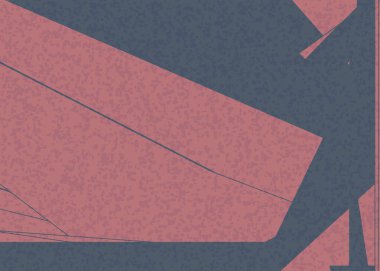 Piet Mondrian Biçimli Hesapsal Üretim Sanatı arkaplan çizimi