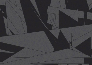 Piet Mondrian Biçimli Hesapsal Üretim Sanatı arkaplan çizimi