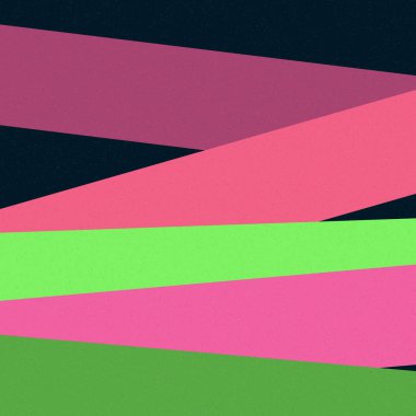 Kamelya Gülü Rengi Çizgileri Aşan Üretici Sanat Biçimi Renkli Çizimler