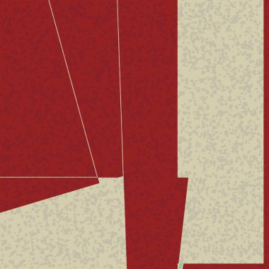 Piet Mondrian Biçimli Hesapsal Üretim Sanatı arkaplan çizimi