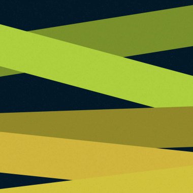 Eski Altın Renk Çizgileri Geçiş Üretici Sanat Biçimi Renkli Çizimler