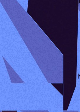 Piet Mondrian Biçimli Hesapsal Üretim Sanatı arkaplan çizimi