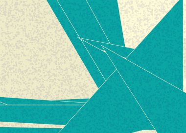 Piet Mondrian Biçimli Hesapsal Üretim Sanatı arkaplan çizimi