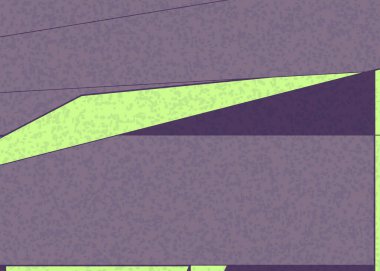 Piet Mondrian Biçimli Hesapsal Üretim Sanatı arkaplan çizimi