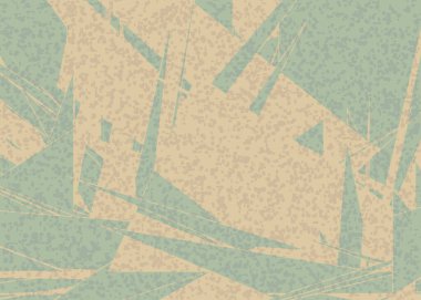 Piet Mondrian Biçimli Hesapsal Üretim Sanatı arkaplan çizimi