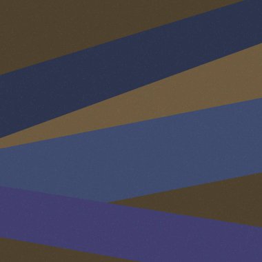 Donanma Mavisi Çizgileri Geçen Üretici Sanat Stili Renkli Çizimler