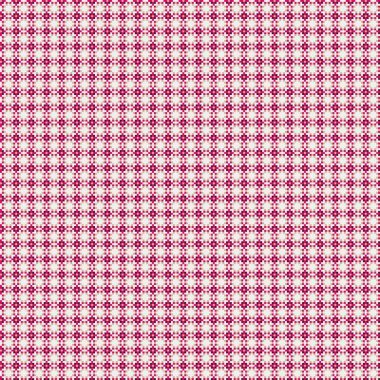 Soyut çapraz desenli üretken hesaplama sanatı çizimi