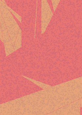 Piet Mondrian Biçimli Hesapsal Üretim Sanatı arkaplan çizimi