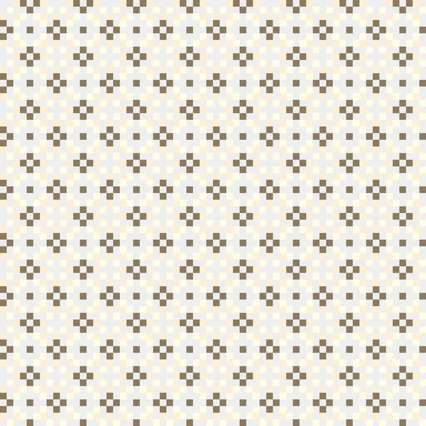 Soyut çapraz desenli üretken hesaplama sanatı çizimi