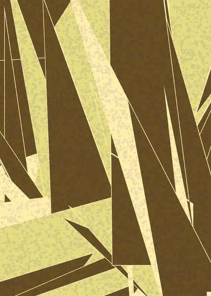 Piet Mondrian Biçimli Hesapsal Üretim Sanatı arkaplan çizimi