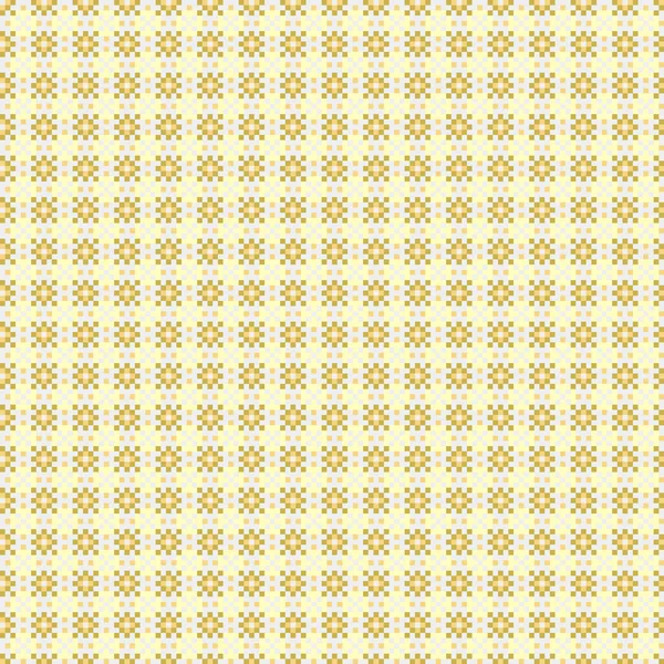 Soyut çapraz desenli üretken hesaplama sanatı çizimi