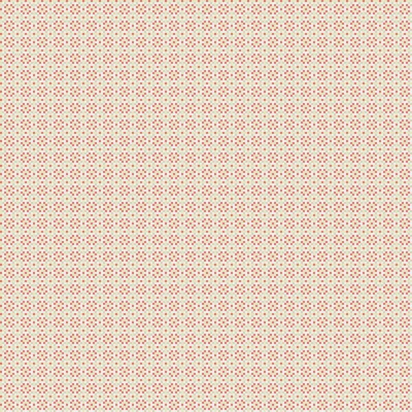 Soyut çapraz desenli üretken hesaplama sanatı çizimi